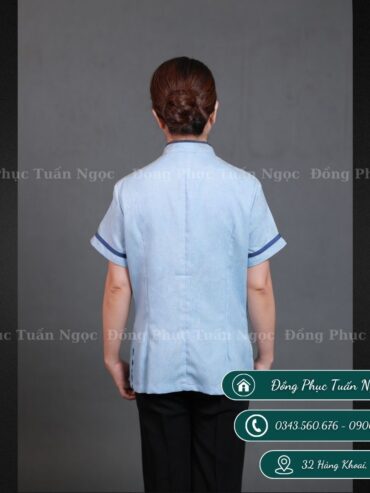 Đồng phục BP mẫu 06