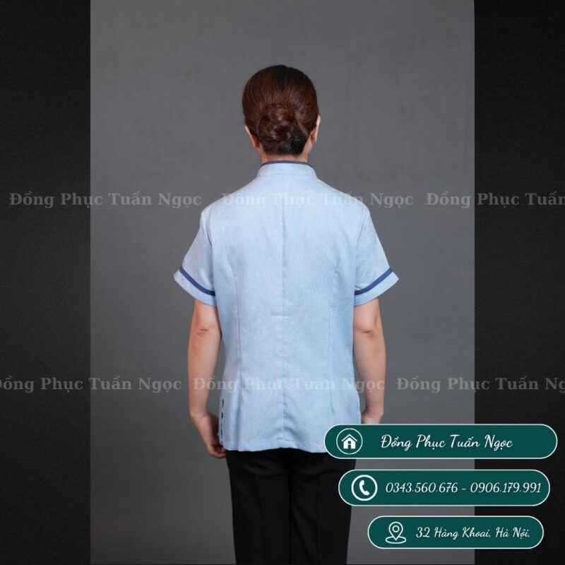 Đồng phục BP mẫu 06