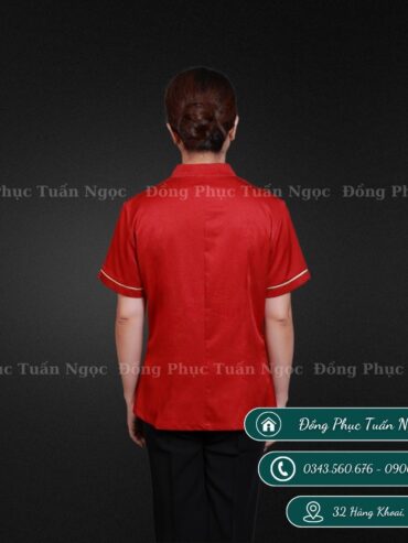 Đồng phục BP mẫu 03