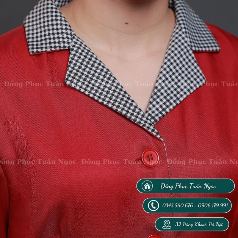 Đồng phục BP mẫu 04