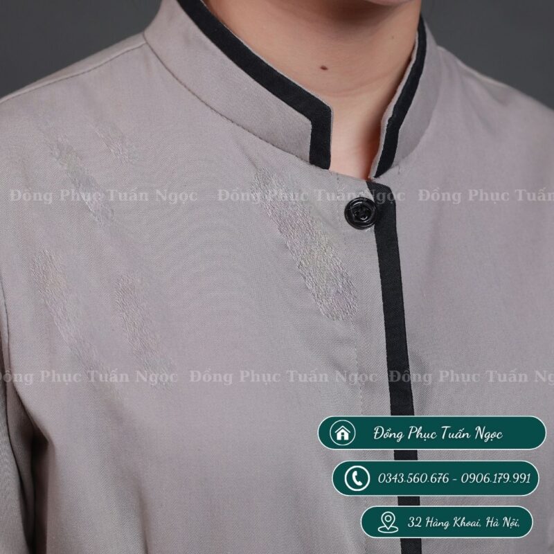 Đồng phục BP mẫu 05