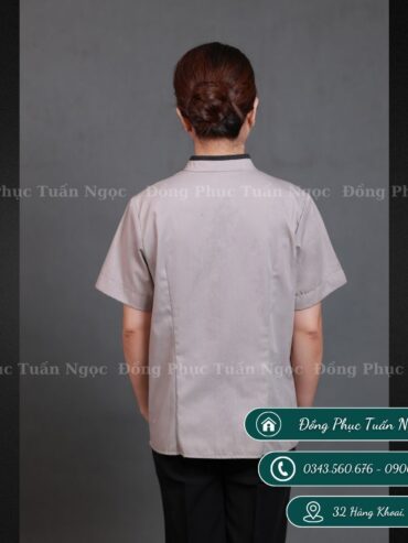 Đồng phục BP mẫu 05