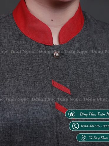 Đồng phục BP mẫu 11