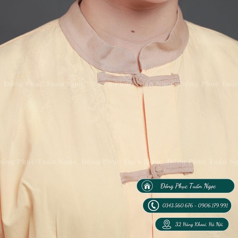 Đồng phục BP mẫu 16 - 3