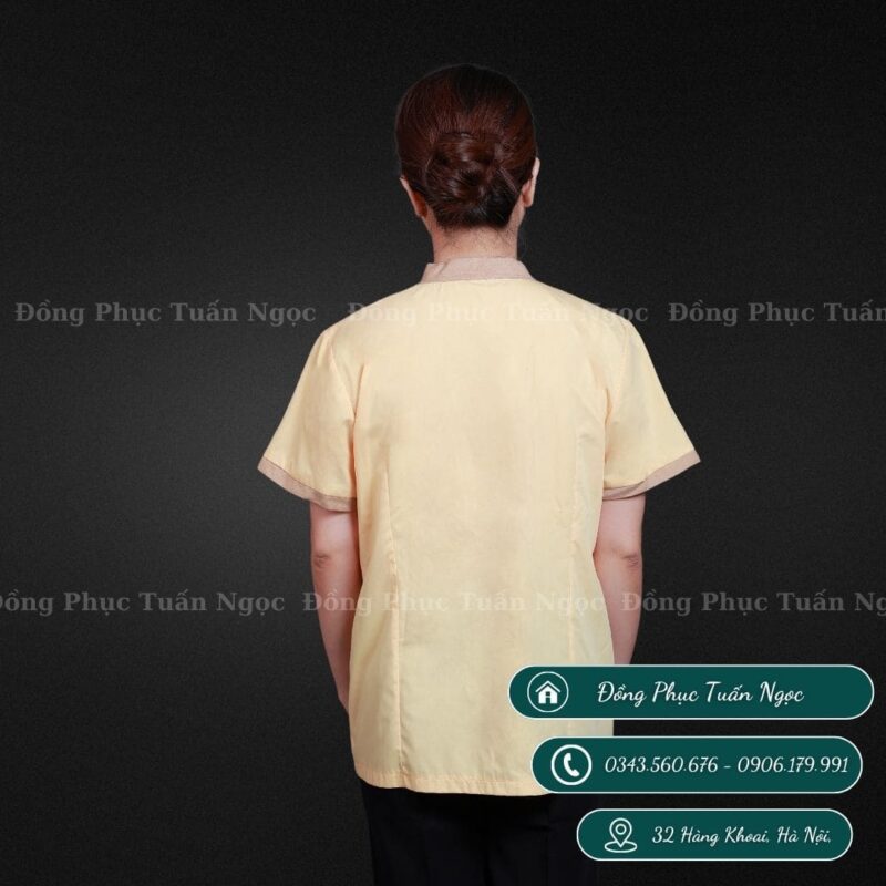 Đồng phục BP mẫu 16 - 4