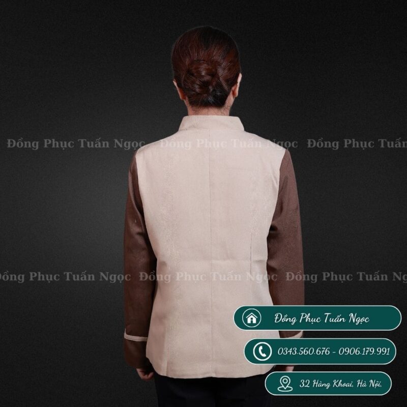 Đồng phục BP mẫu 17 - 4