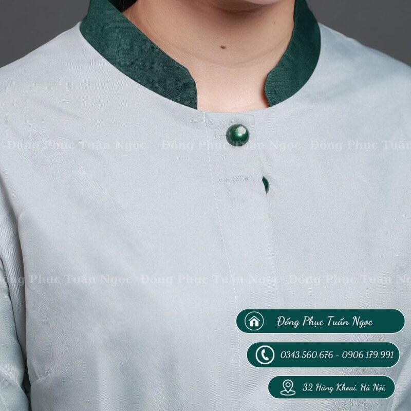 Đồng phục BP mẫu 18 - 3