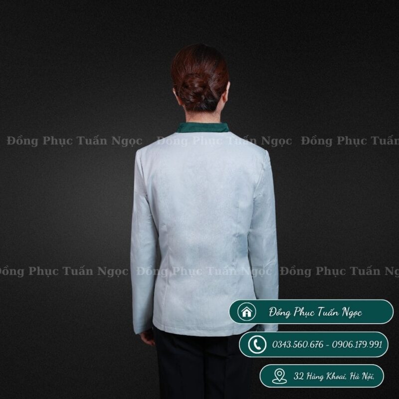 Đồng phục BP mẫu 18 - 4