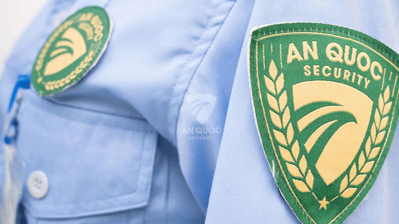 đồng phục khách sạn 5 sao - 3