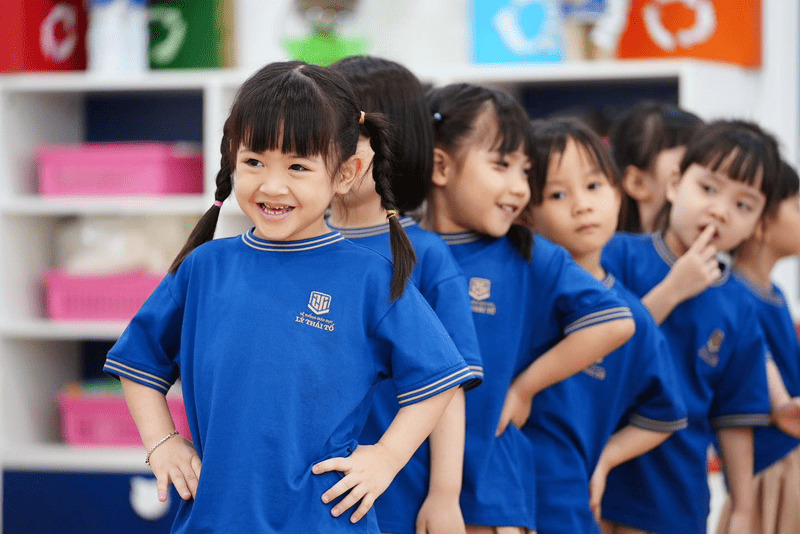 Làm Thế Nào Để Đảm Bảo Chất Lượng Đồng Phục - 1