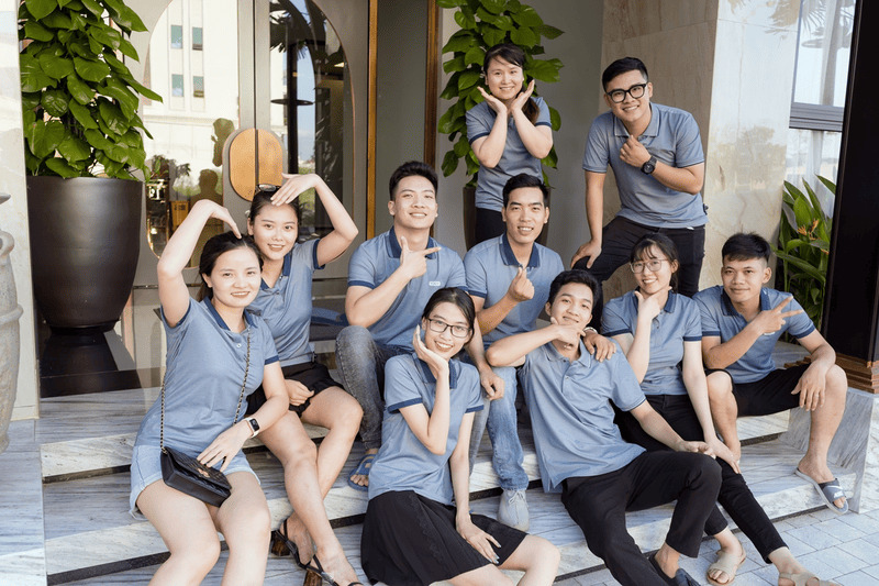 Làm Thế Nào Để Đảm Bảo Chất Lượng Đồng Phục - 3