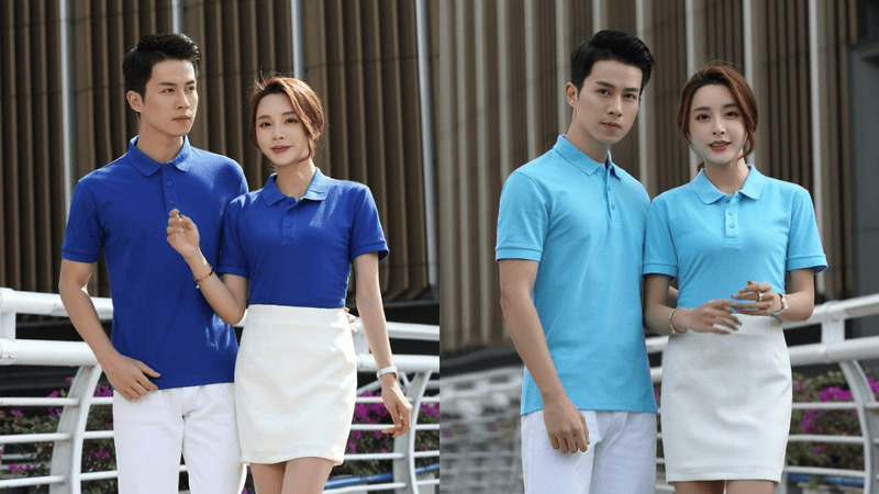 Làm Thế Nào Để Đảm Bảo Chất Lượng Đồng Phục - 4