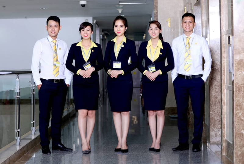 May đo theo mẫu - 3