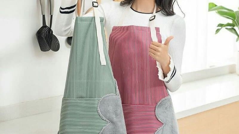 may tạp dề giá rẻ - 3