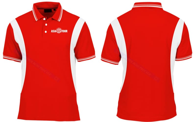 Quy trình đặt may đồng phục - 2