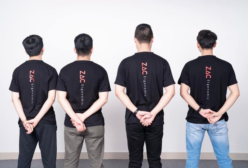 Tại Sao Vải Thun Lạnh Là Lựa Chọn Hoàn Hảo Cho Đồng Phục Giá Rẻ - 3