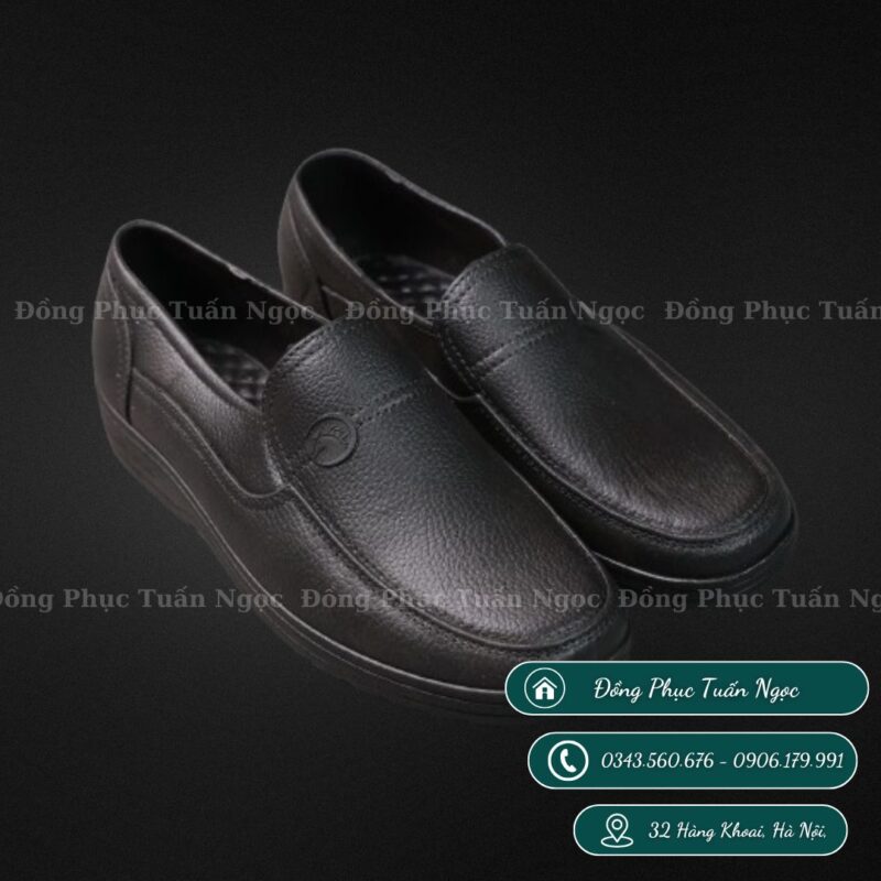 Giày bảo hộ bếp mẫu 04 - 1