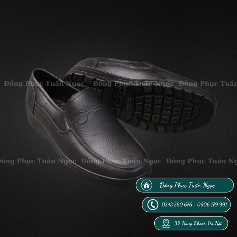 Giày bảo hộ bếp mẫu 04 - 2