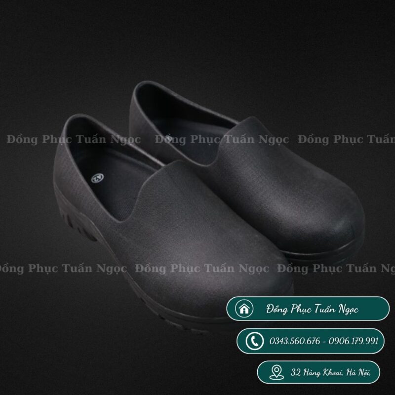 Giày bảo hộ bếp mẫu 07 - 1