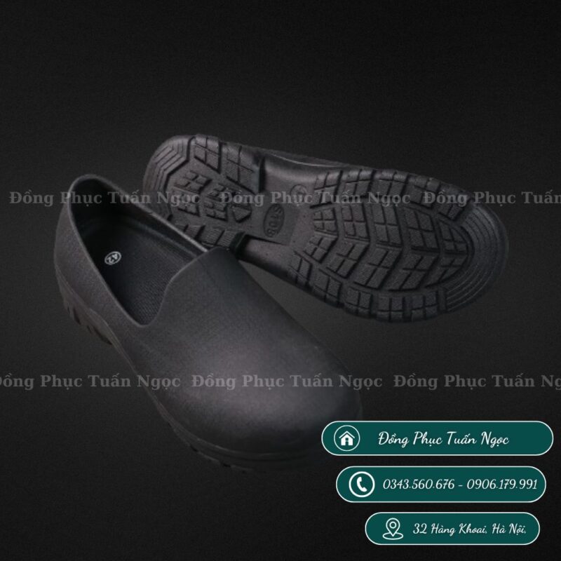 Giày bảo hộ bếp mẫu 07 - 2