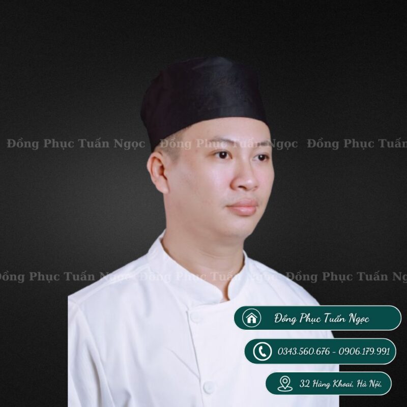 Mũ bếp chóp lưới mẫu 08 - 1