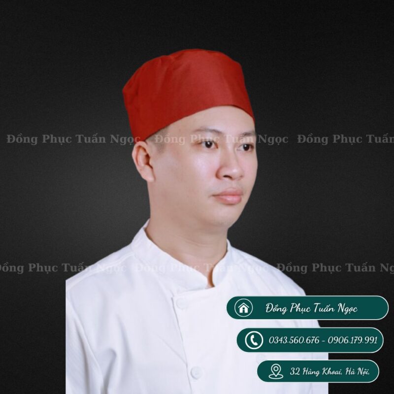 Mũ bếp chóp lưới mẫu 08 - 2