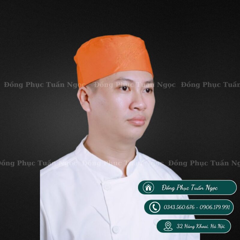 Mũ bếp chóp lưới mẫu 08 - 3