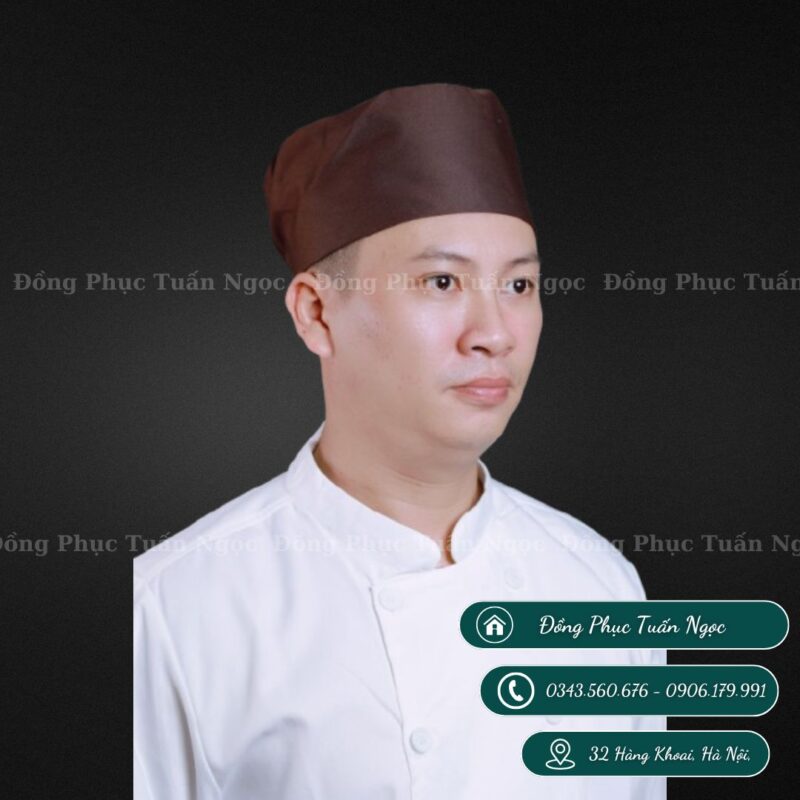 Mũ bếp chóp lưới mẫu 08 - 4